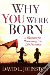 Capa do artigo Why You Were Born