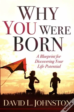 Capa do artigo Why You Were Born
