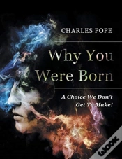 Capa do artigo Why You Were Born