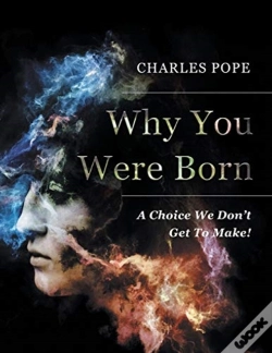 Capa do artigo Why You Were Born