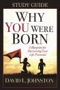 Why You Were Born Study Guide - Preview