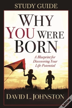 Capa do artigo Why You Were Born Study Guide