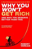 Why You Wonâ€™T Get Rich