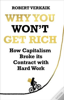 Capa do artigo Why You Won'T Get Rich