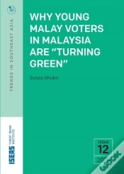 Capa do artigo Why Young Malay Voters In Malaysia Are "Turning Green"