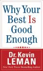 Why Your Best Is Good Enough - Preview