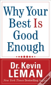 Capa do artigo Why Your Best Is Good Enough