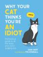 Why Your Cat Thinks You'Re An Idiot - Preview