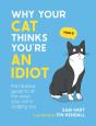 Why Your Cat Thinks You'Re An Idiot - Preview