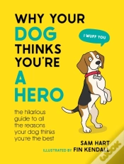 Capa do artigo Why Your Dog Thinks You