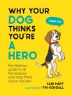 Why Your Dog Thinks You'Re A Hero