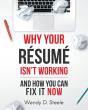 Why Your Resume Isn'T Working : And How - Preview