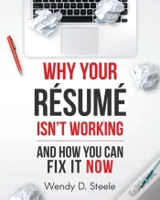 Capa do artigo Why Your Resume Isn