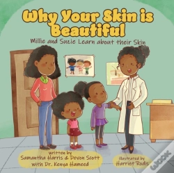 Capa do artigo Why Your Skin Is Beautiful