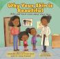 Why Your Skin Is Beautiful - Preview