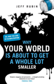 Why Your World Is About To Get A Whole Lot Smaller