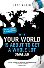 Capa do artigo Why Your World Is About To Get A Whole Lot Smaller