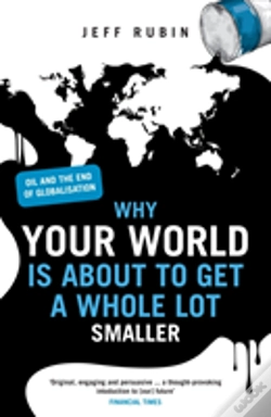 Capa do artigo Why Your World Is About To Get A Whole Lot Smaller