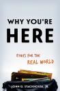 Why You'Re Here - Preview