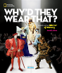 Why'D They Wear That? - Preview