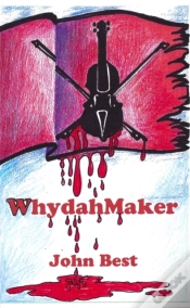 Capa do artigo Whydahmaker
