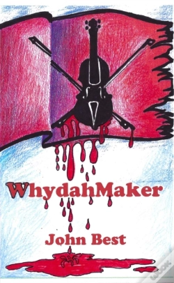 Capa do artigo Whydahmaker