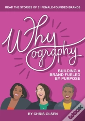 Capa do artigo Whyography