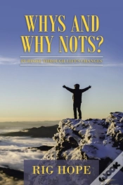 Capa do artigo Whys And Why Nots?