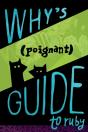 Why'S (Poignant) Guide To Ruby - Preview