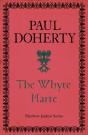 Whyte Harte (Matthew Jankyn, Book 1) - Preview