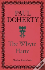 Capa do artigo Whyte Harte (Matthew Jankyn, Book 1)