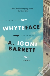 Capa do artigo Whyteface
