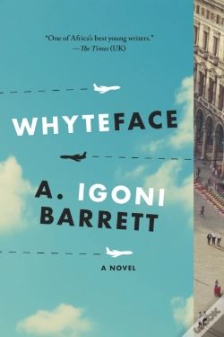 Capa do artigo Whyteface