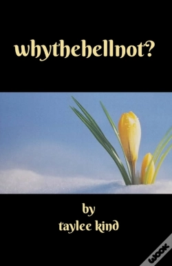 Capa do artigo Whythehellnot?