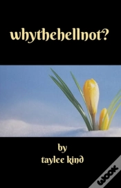 Capa do artigo Whythehellnot?