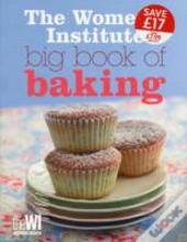 Wi Big Book Of Baking Ha