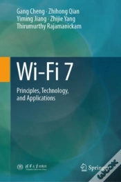 Capa do artigo Wi-Fi 7