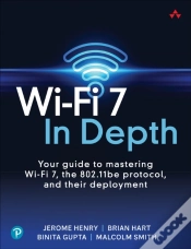 Capa do artigo Wi-Fi 7 In Depth
