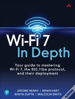 Capa do artigo Wi-Fi 7 In Depth