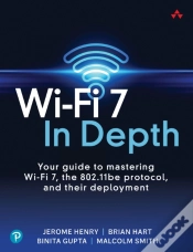 Capa do artigo Wi-Fi 7 In Depth