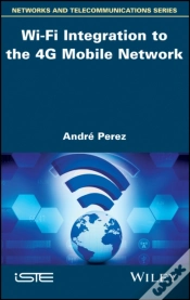 Capa do artigo Wi-Fi Integration To The 4g Mobile Network