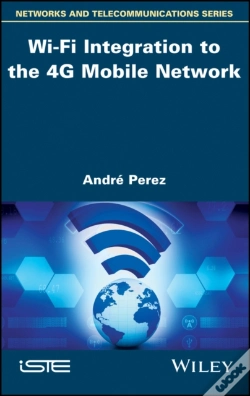 Capa do artigo Wi-Fi Integration To The 4g Mobile Network