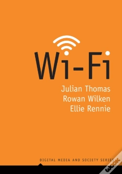 Capa do artigo Wi-Fi