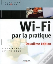 Capa do artigo Wi-Fi Par La Pratique (2e Édition)