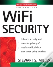 Capa do artigo Wi-Fi Security