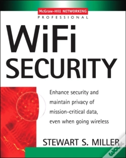 Capa do artigo Wi-Fi Security