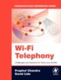Wi-Fi Telephony - Preview