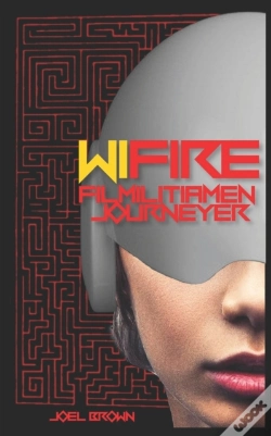 Capa do artigo Wi-Fire