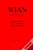 Wian Whats In A Name