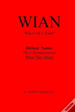 Capa do artigo Wian Whats In A Name
